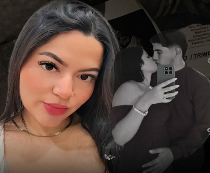 Hombre asesina a su esposa embarazada durante presunto «episodio de enajenación»